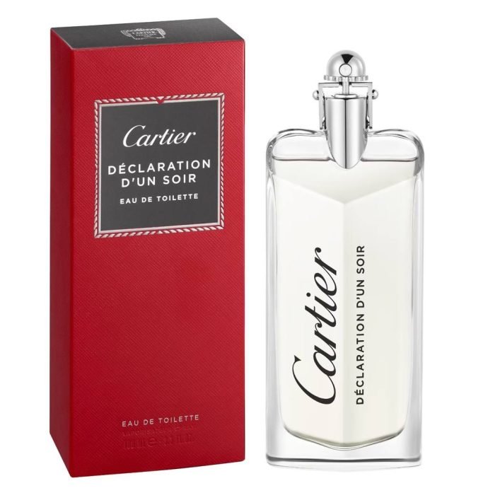 Cartier déclaration D’un soir 100ml