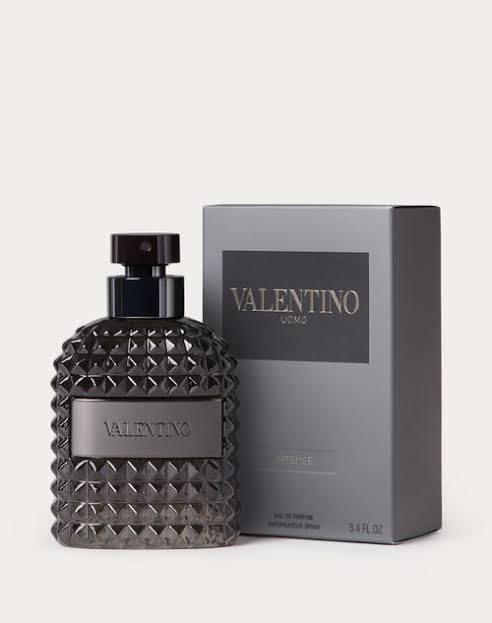 Velentino uomo intense EDP 100ml