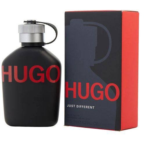 Hugo just different 200ml