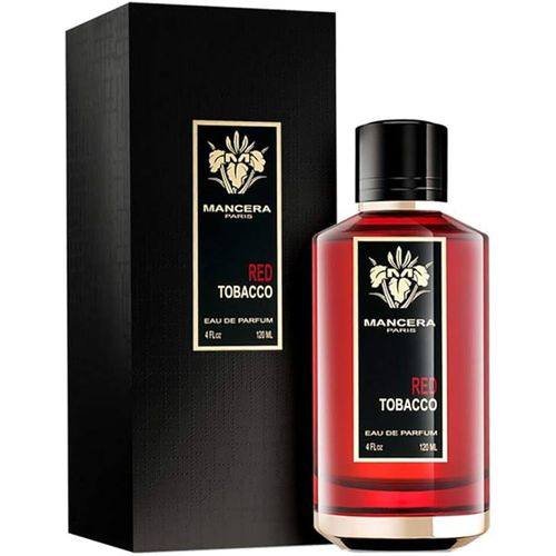 Mancera red tobacco 120ml