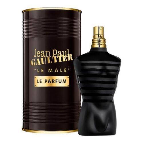 le male jean paul gaultier le parfum