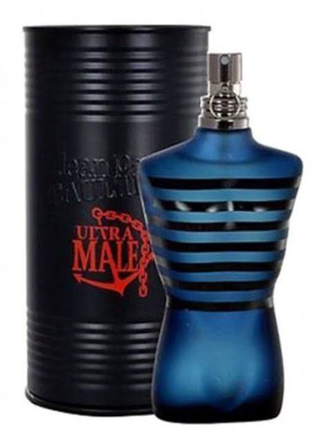 jean paul gaultier ultra Male