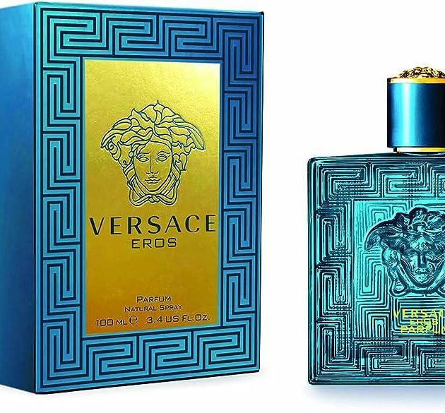 Versace Eros parfum