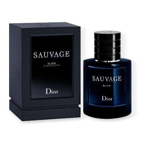 Sauvage elixir
