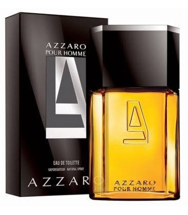 Azzaro pour homme 200ml