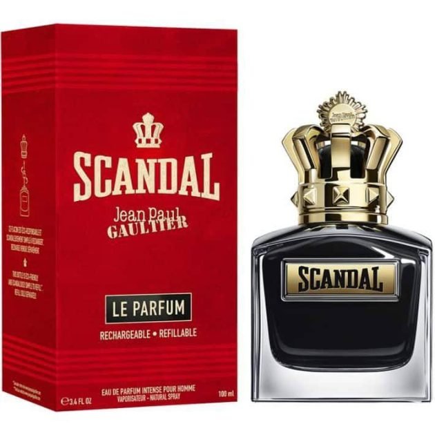 Scandal le parfum