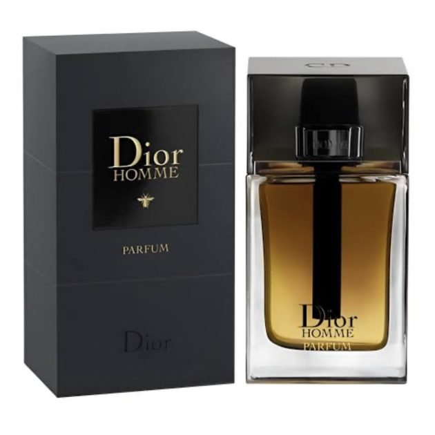 Dior Homme parfum