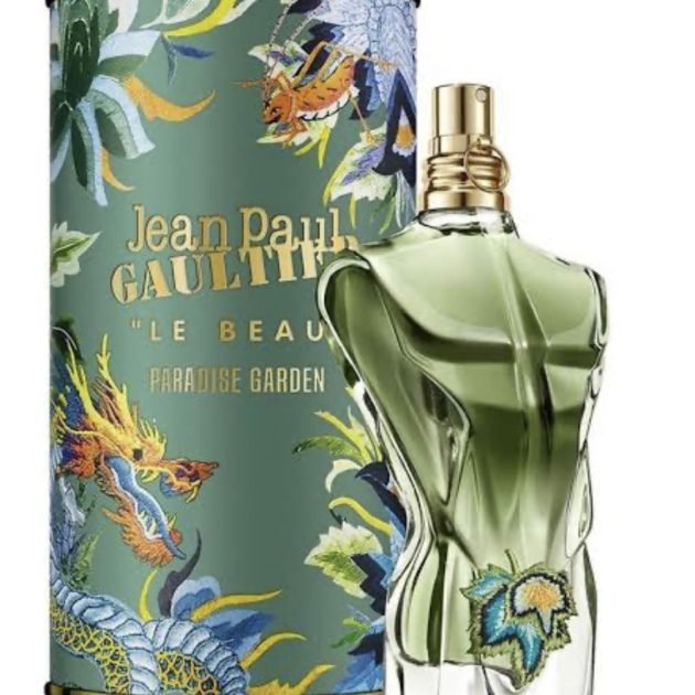 LE BEAU PARADISE GARDEN JPL