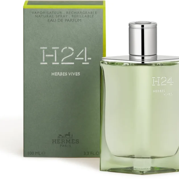 H24 Hermès Herbes Vives