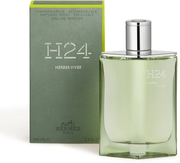H24 Hermès Herbes Vives