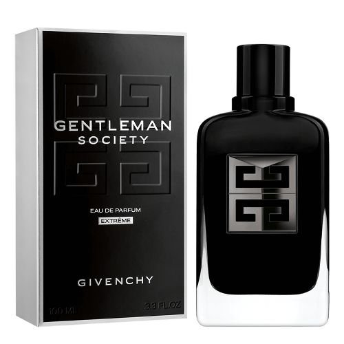 Givenchy GENTLEMAN SOCIETY EXTRÊME EDP 100 ml