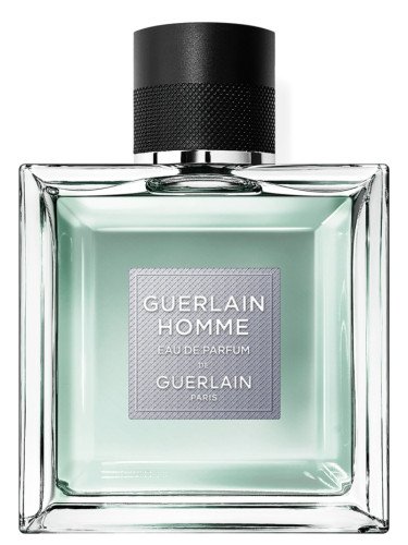 Guerlain Homme eau de parfum ( testeur original)