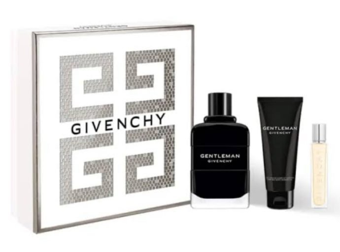 coffret givenchy gentleman eau de parfum