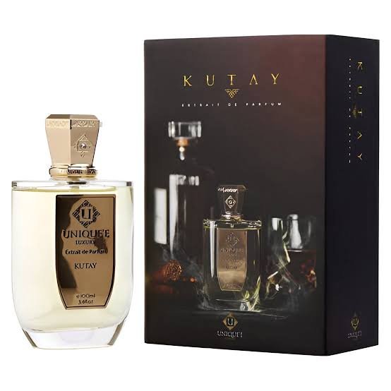 Kutay-Unique'e Luxury