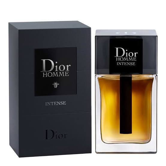Dior Homme intense