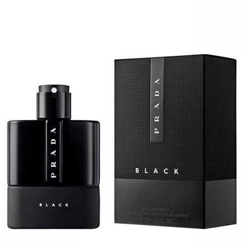 Prada black