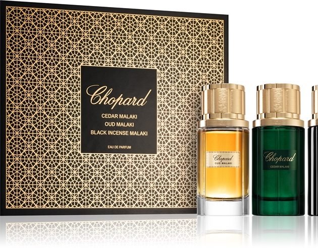 Coffret chopard