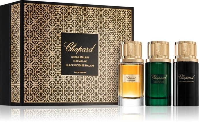Coffret chopard