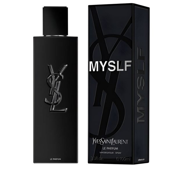MYSLF LE PARFUM