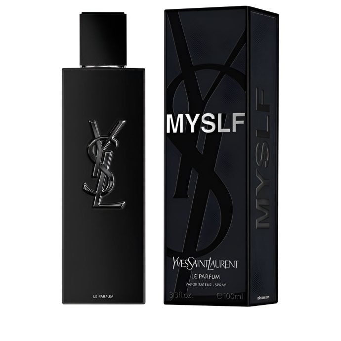 MYSLF LE PARFUM