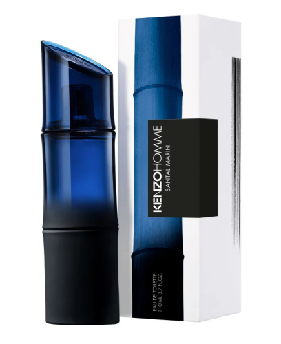 Kenzo homme santal marine