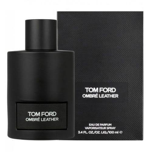 Tom ford ombré leather Edp