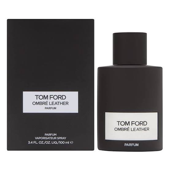 Tom ford ombré leather le parfum