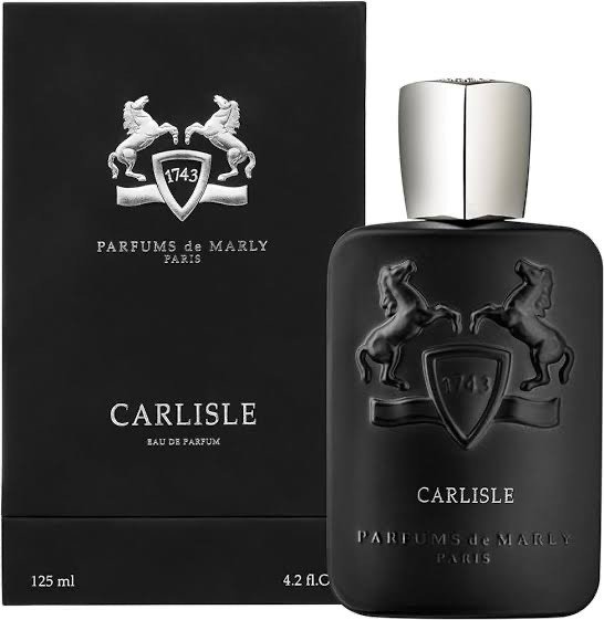 parfum de marly carlisle
