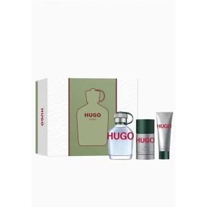 coffert hugo boss