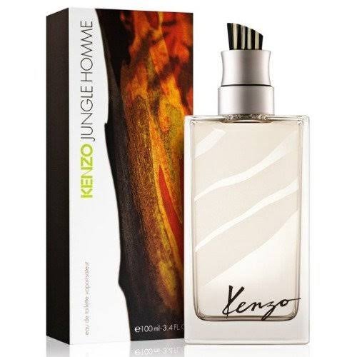 KENZO JUNGLE HOMME