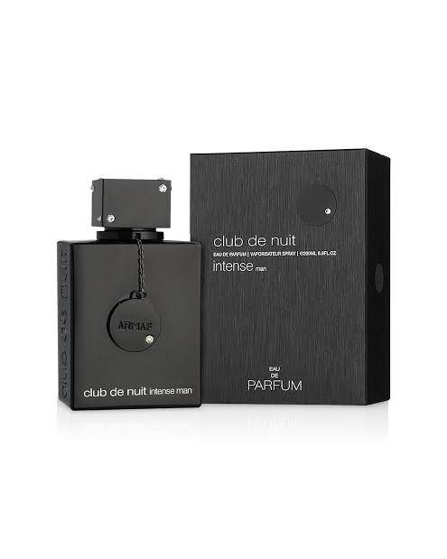 Club de nuit EDP 200ML