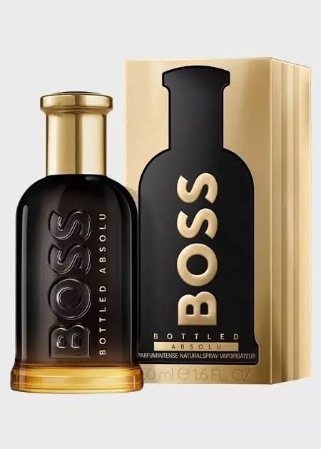 Boss Bottled Absolu 100ML