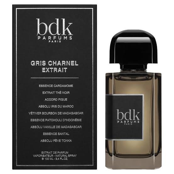 BDK Gris Charnel Extrait de Parfum