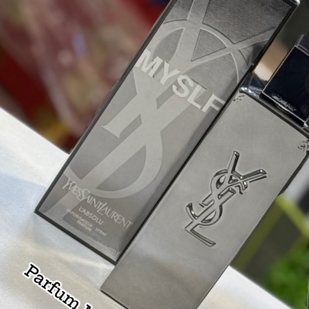 Myslf l’absolu 2025