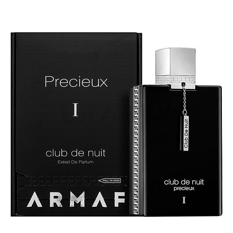 Club de Nuit Precieux Armaf