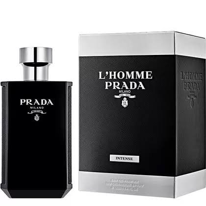 Prada L'Homme Intense