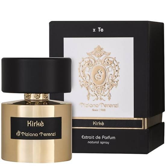 Kirkè Tiziana Terenzi