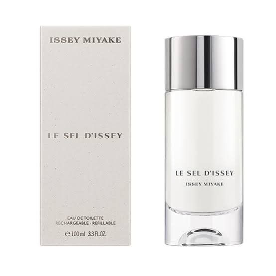 Le Sel d’Issey Issey Miyake
