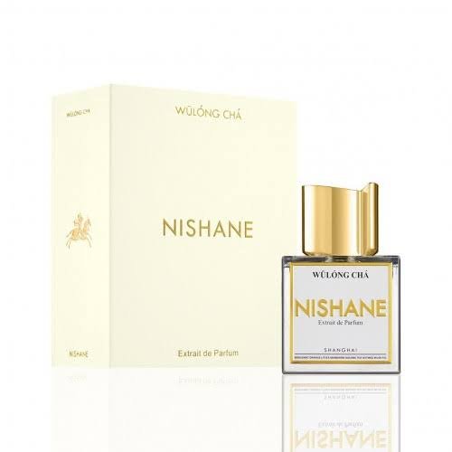 NISHANE WŪLÒNG CHÁ