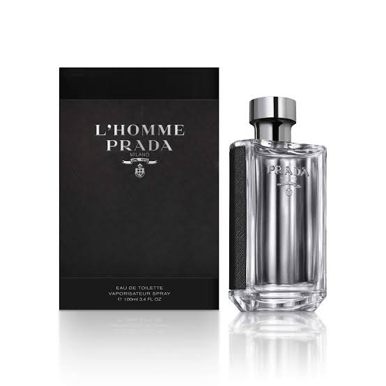Prada L'Homme EDT