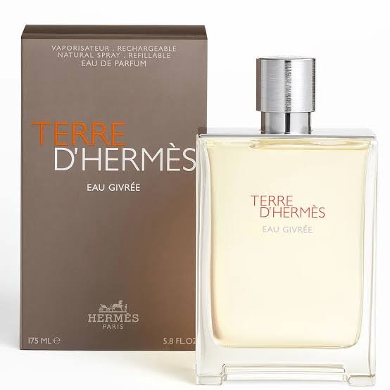 terre d'hermes eau givree 175ml 