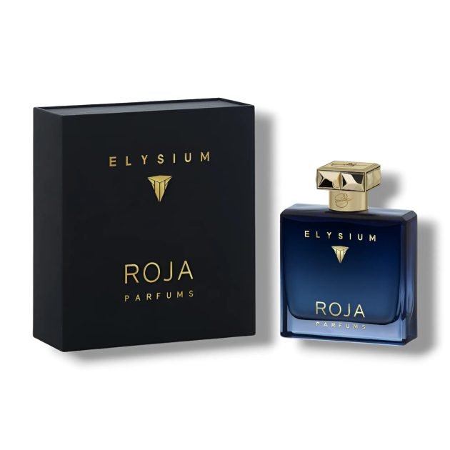 Roja Elysium Cologne