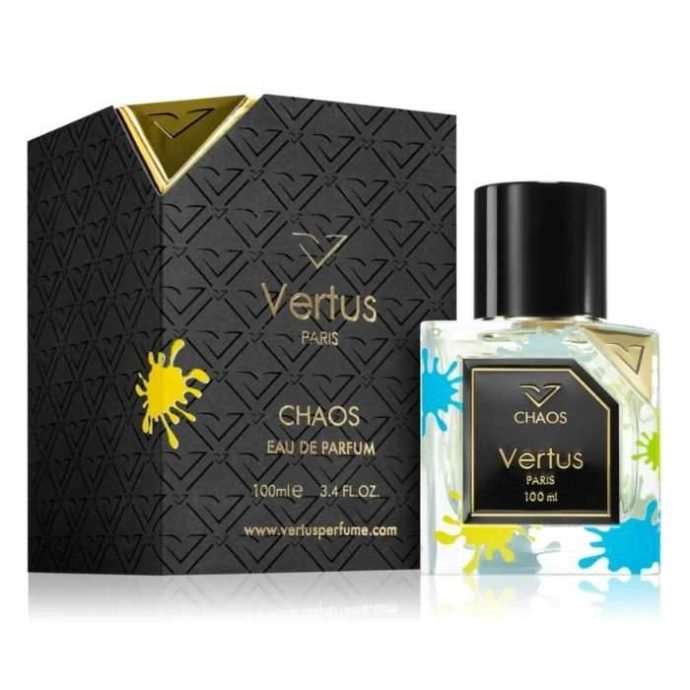 Chaos Vertus