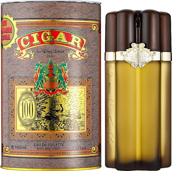 Cigar Rémy Latour