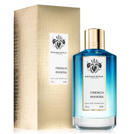 French Riviera Mancera
