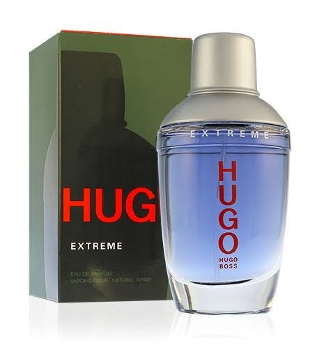 HUGO EXTRÊME 75ML EDP