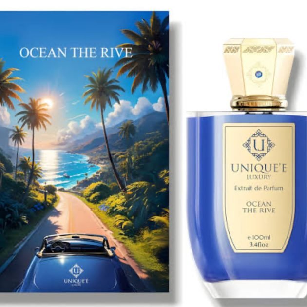Unique'e Luxury Ocean The Rive