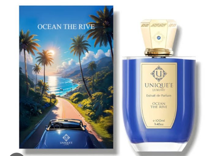Unique'e Luxury Ocean The Rive