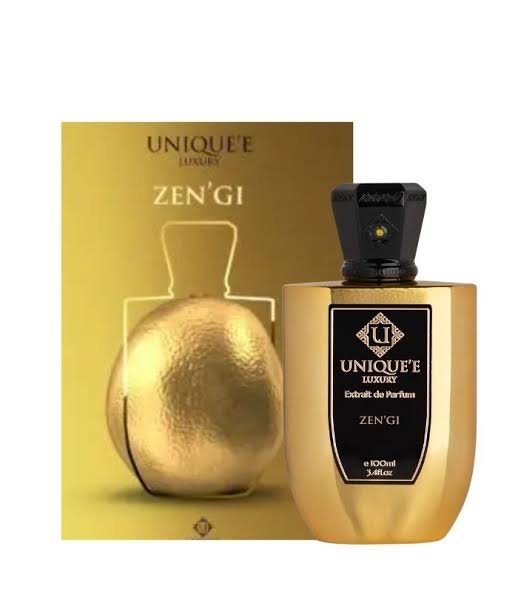 Zen’gi Unique'e Luxury
