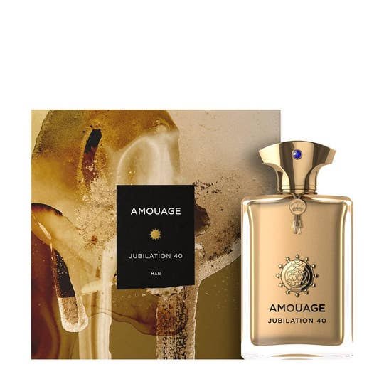 Amouage jubilation 40